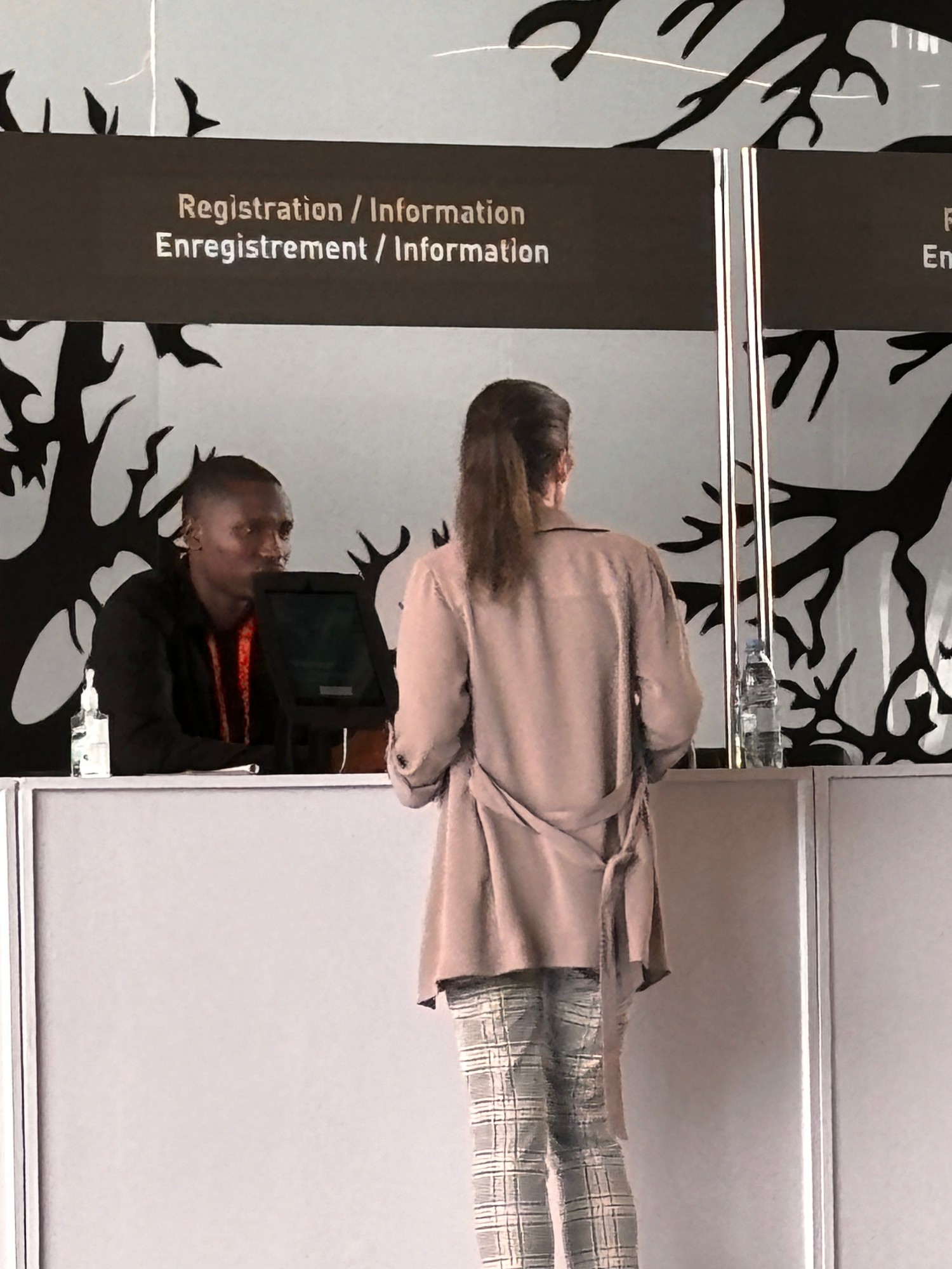 LE FORUM MONDIAL SUR L'INNOVATION EN SANTÉ D'UNE FONDATION PHILANTHROPIQUE