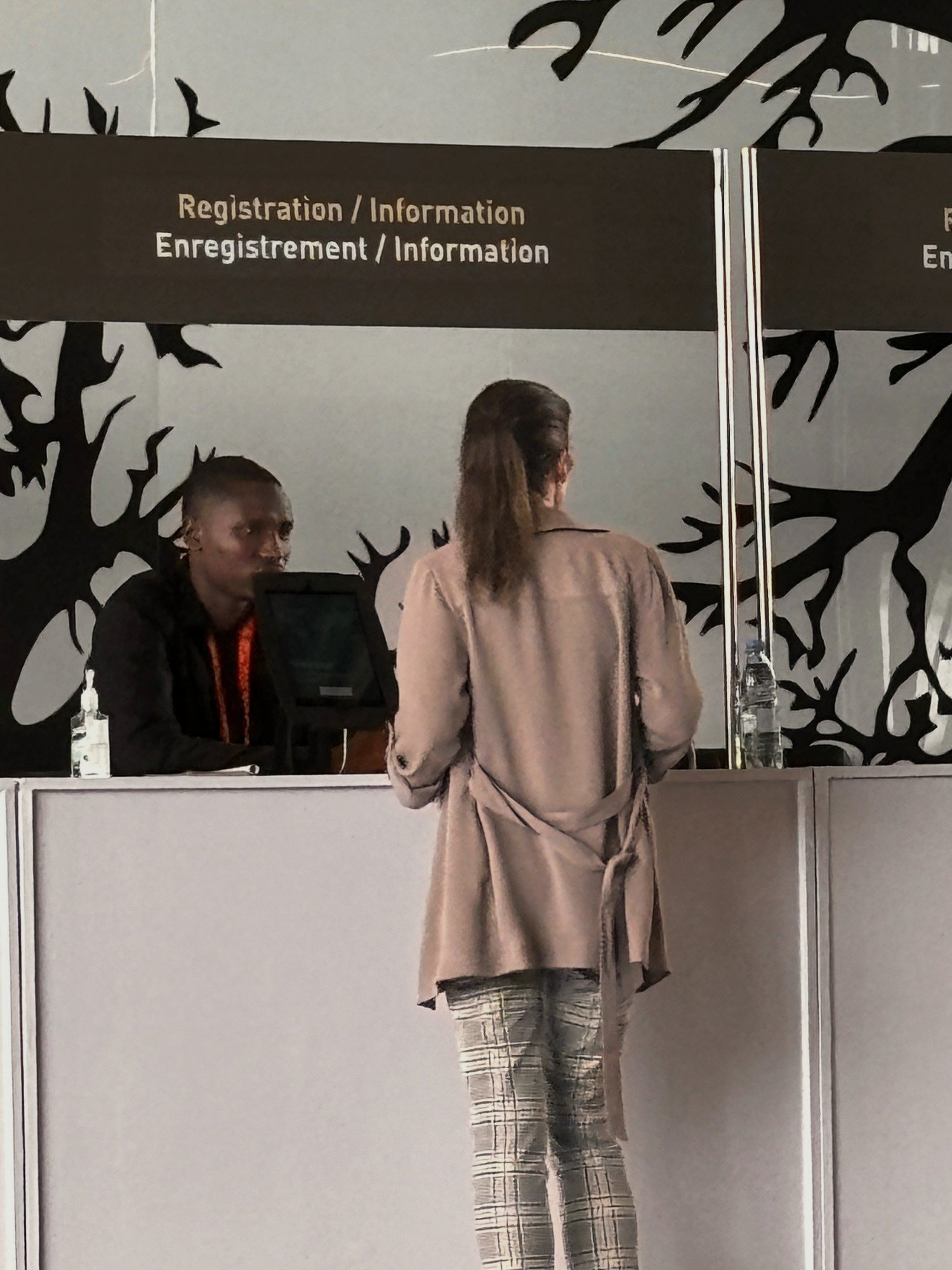 LE FORUM MONDIAL SUR L'INNOVATION EN SANTÉ D'UNE FONDATION PHILANTHROPIQUE